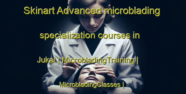Skinart Advanced microblading specialization courses in Jukal | MicrobladingTraining | MicrobladingClasses | SkinartTraining-India